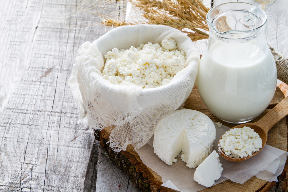 Творог: виды, польза, и как выбрать лучший продукт
